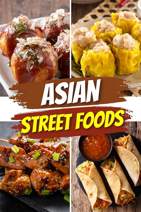 meat street asian|Asian Street Foods: Best Recipes & Restaurants .